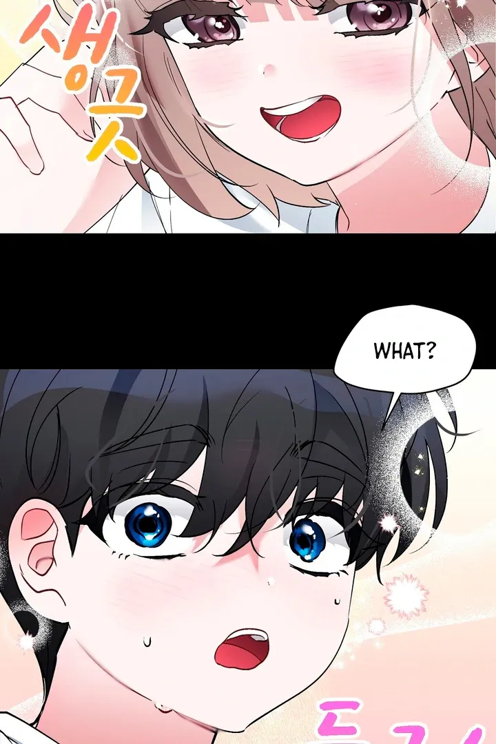 Naughty Male Friend Chapter 16 page 63 - 