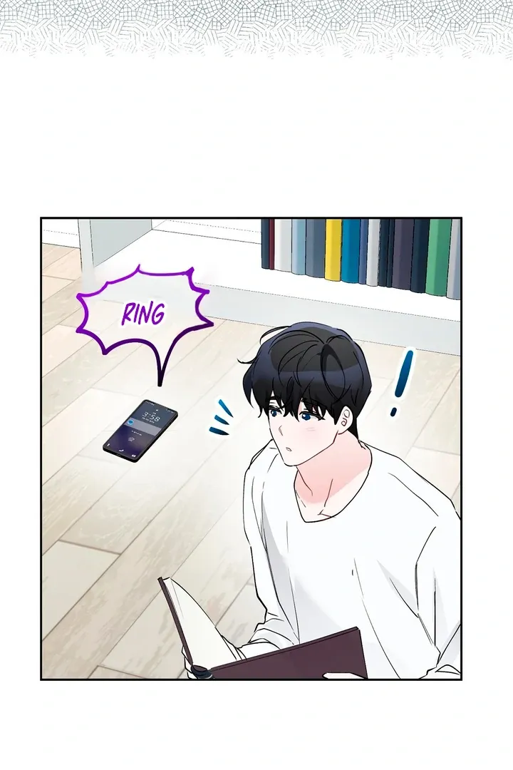 Naughty Male Friend Chapter 16 page 78 - 