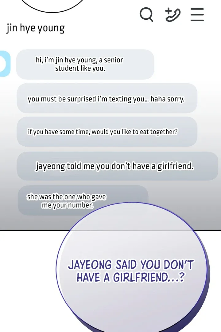 Naughty Male Friend Chapter 16 page 81 - 