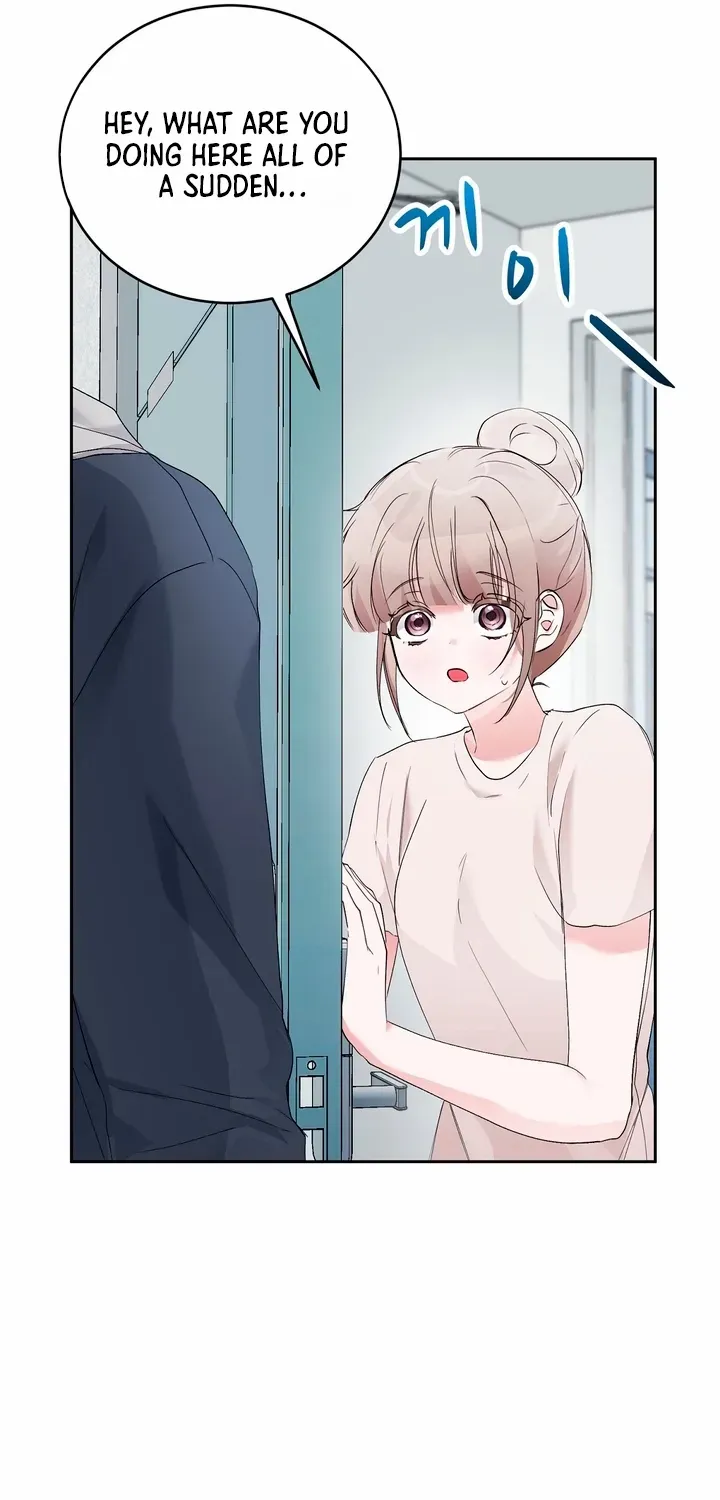Naughty Male Friend Chapter 17 page 12 - 