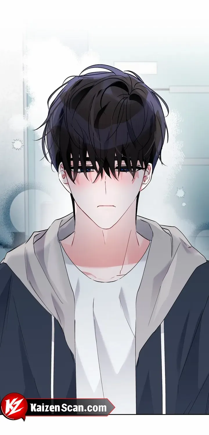 Naughty Male Friend Chapter 17 page 13 - 