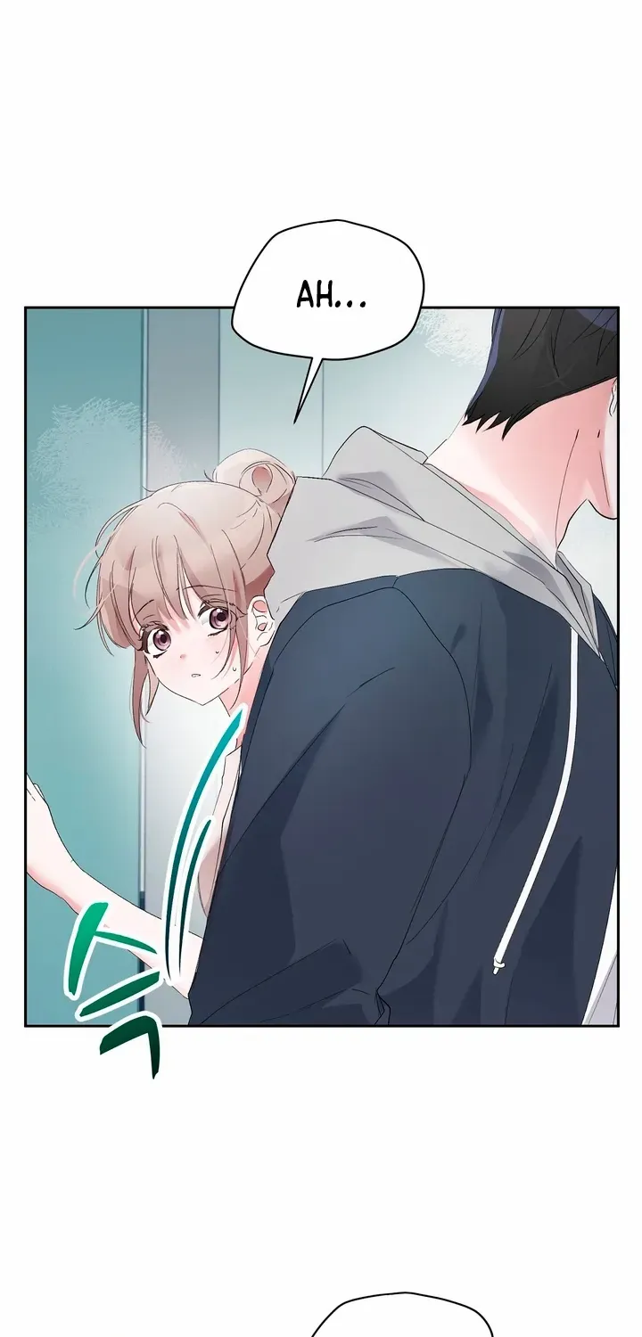 Naughty Male Friend Chapter 17 page 14 - 