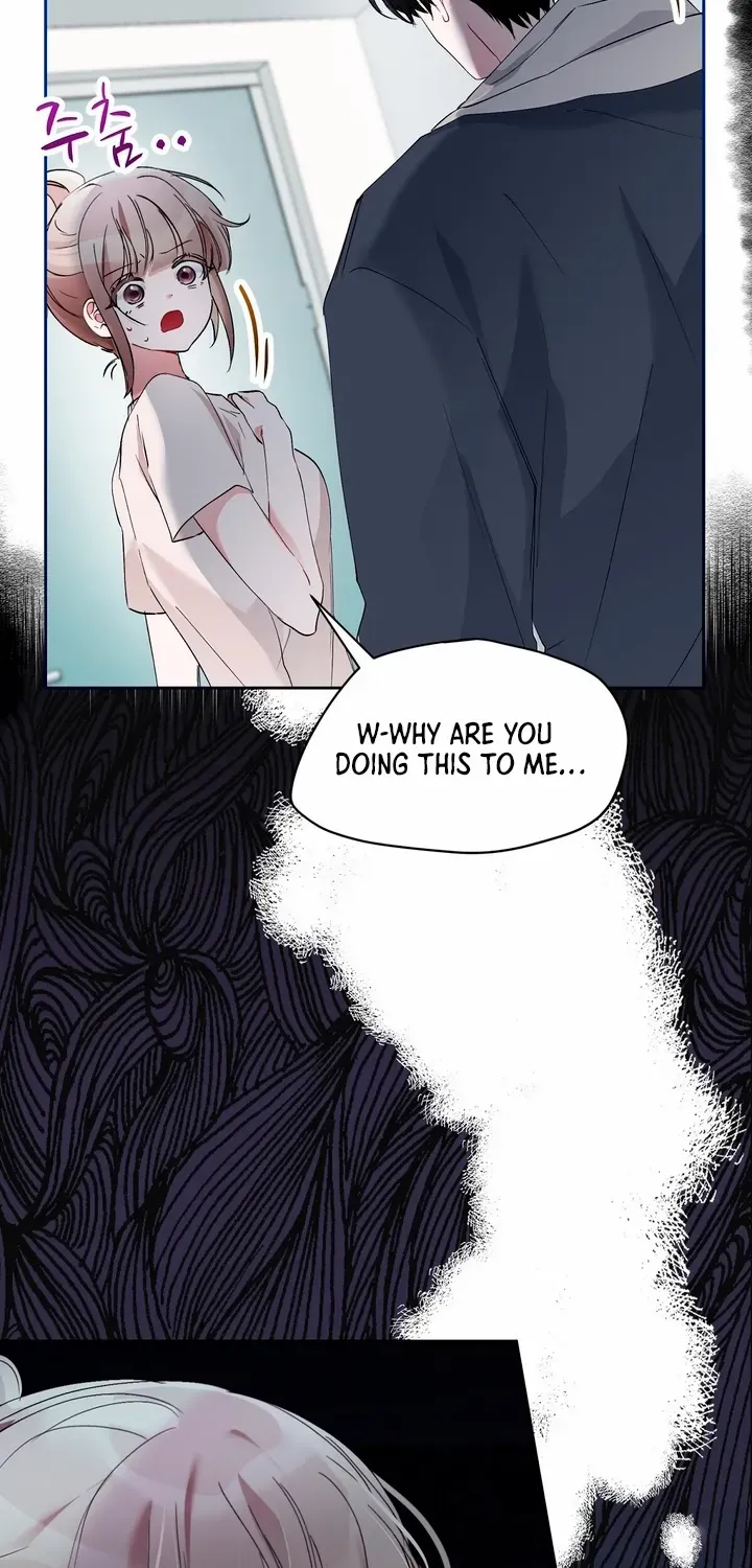 Naughty Male Friend Chapter 17 page 18 - 