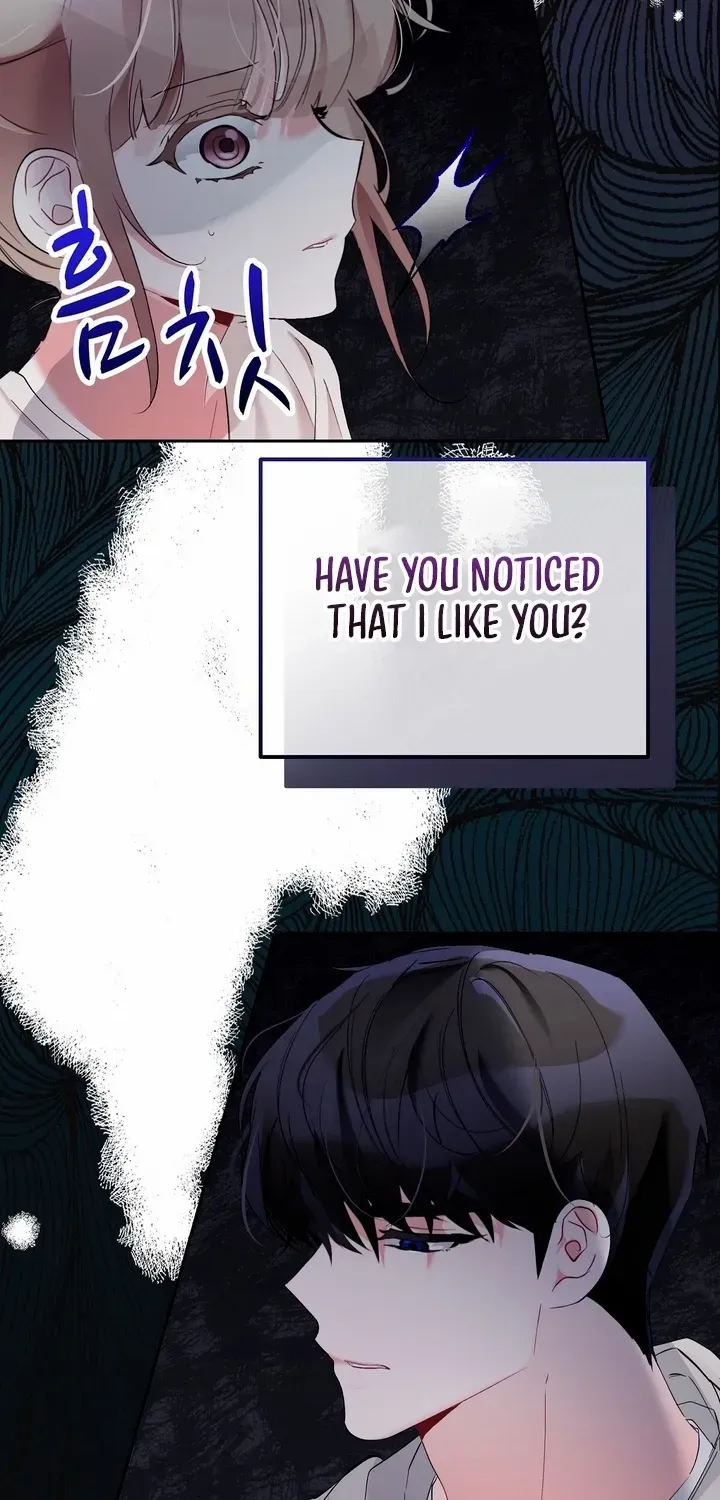 Naughty Male Friend Chapter 17 page 19 - 