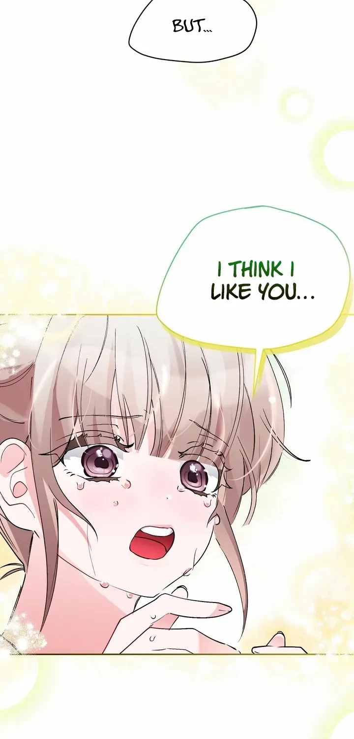 Naughty Male Friend Chapter 17 page 23 - 