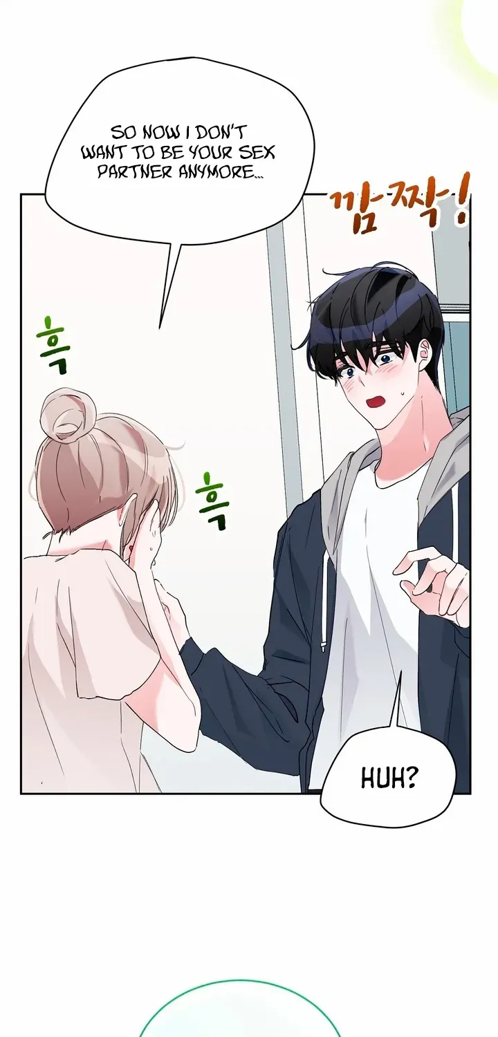 Naughty Male Friend Chapter 17 page 24 - 