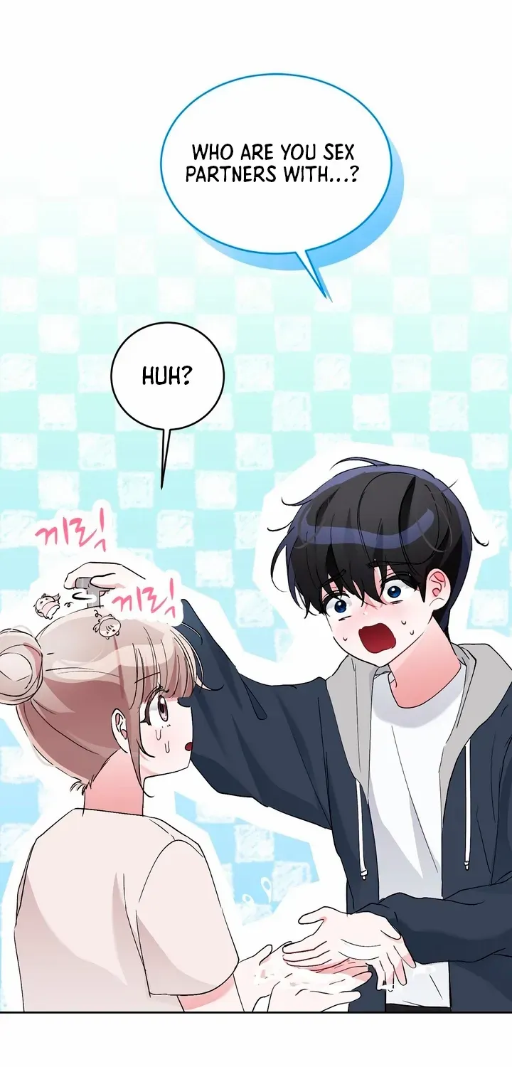 Naughty Male Friend Chapter 17 page 26 - 