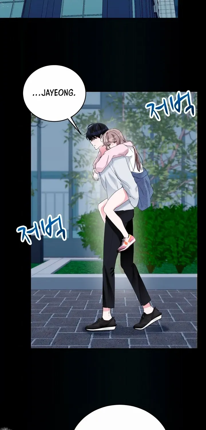 Naughty Male Friend Chapter 17 page 29 - 