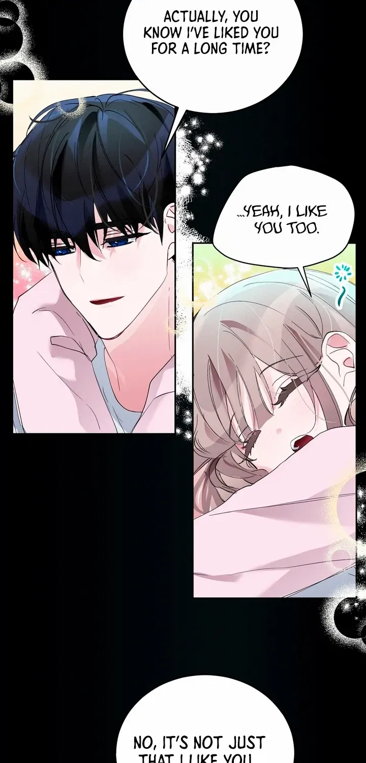 Naughty Male Friend Chapter 17 page 30 - 