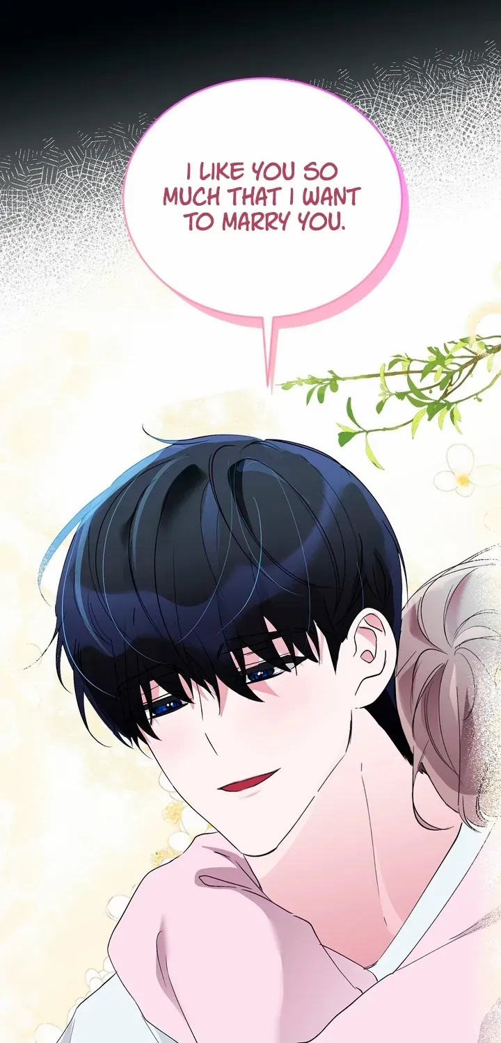 Naughty Male Friend Chapter 17 page 32 - 
