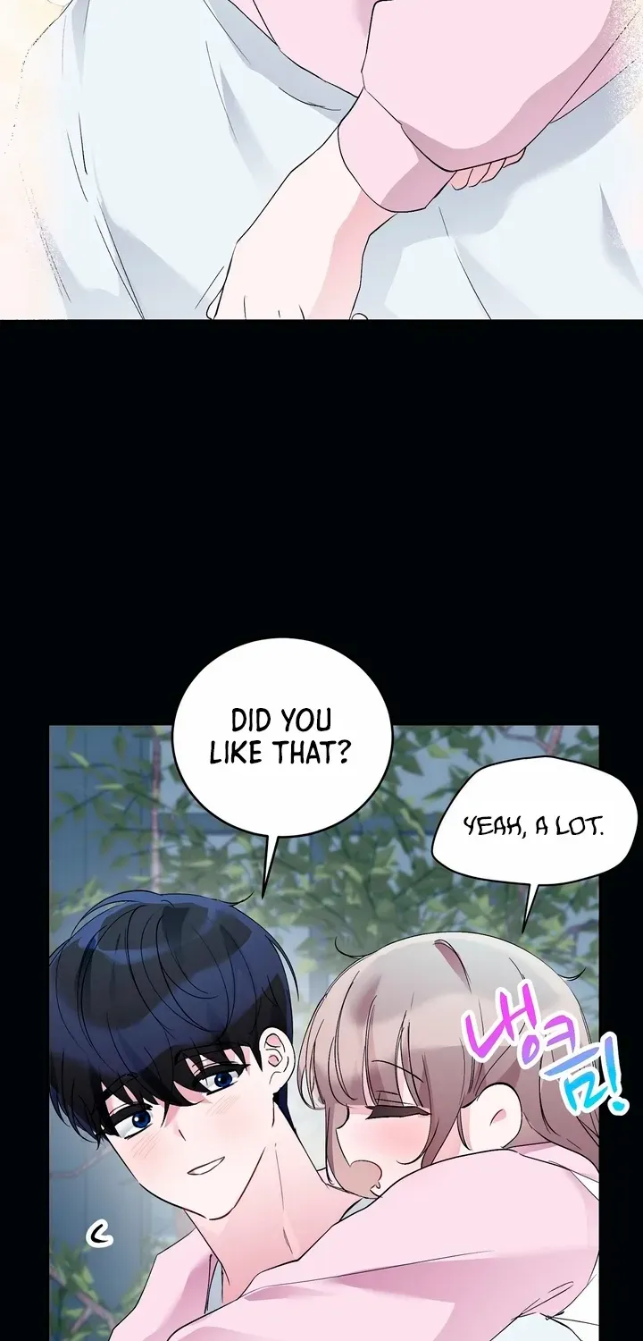 Naughty Male Friend Chapter 17 page 33 - 