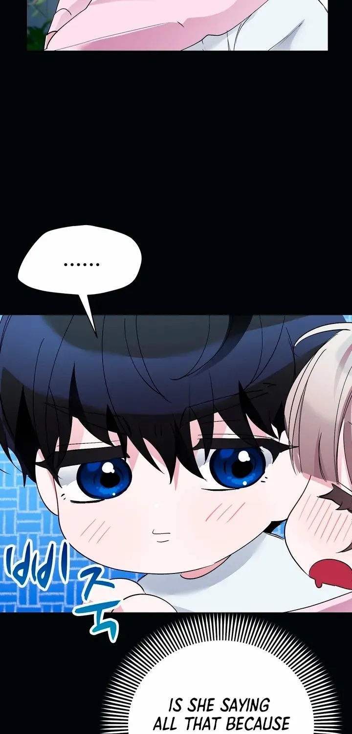 Naughty Male Friend Chapter 17 page 34 - 