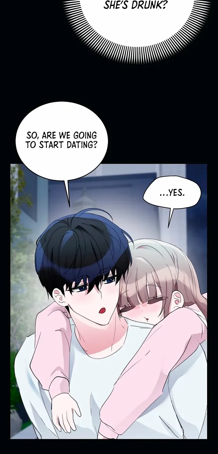 Naughty Male Friend Chapter 17 page 35 - 