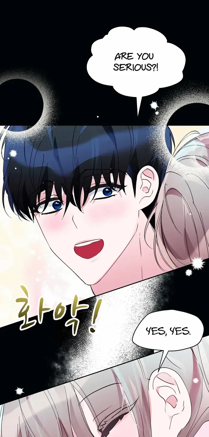 Naughty Male Friend Chapter 17 page 36 - 