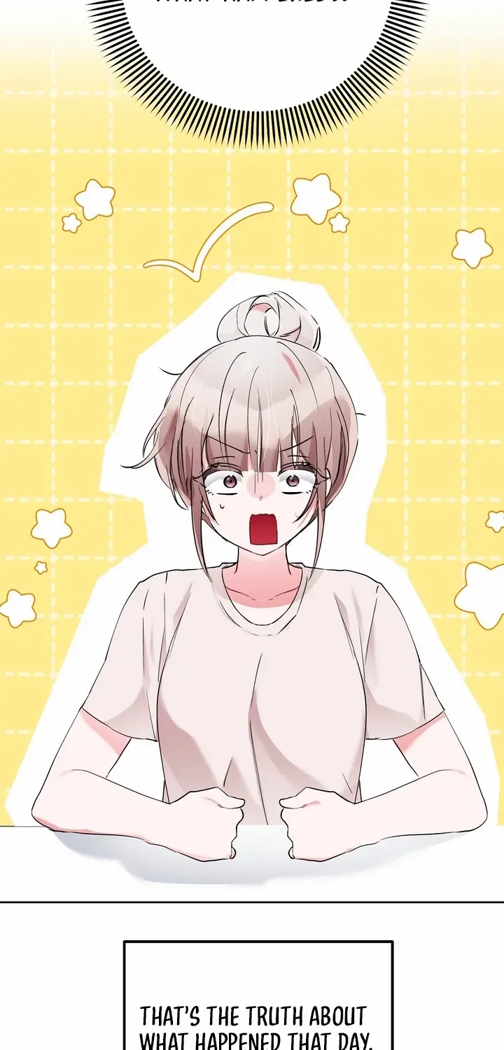 Naughty Male Friend Chapter 17 page 38 - 