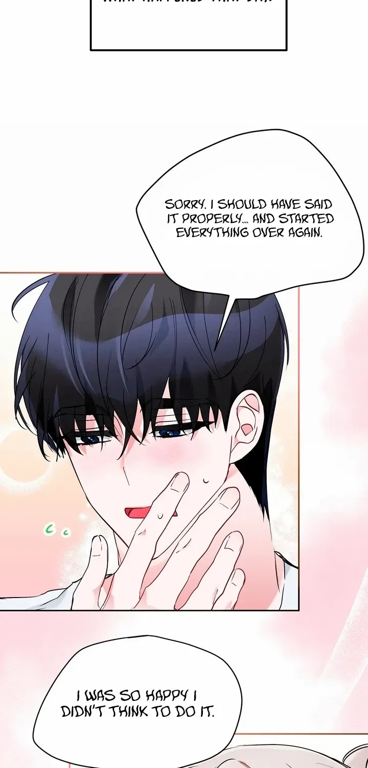 Naughty Male Friend Chapter 17 page 39 - 