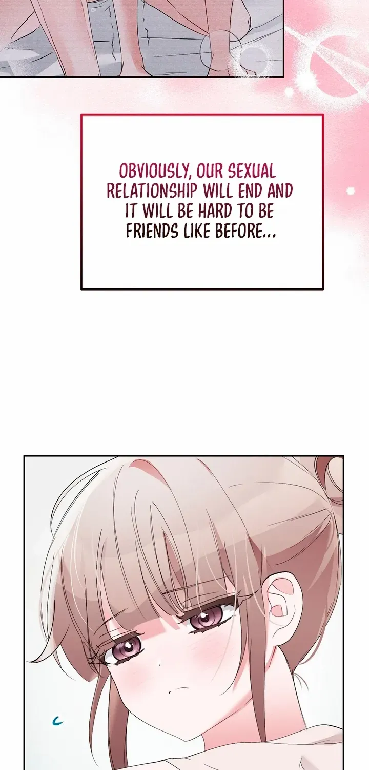 Naughty Male Friend Chapter 17 page 5 - 