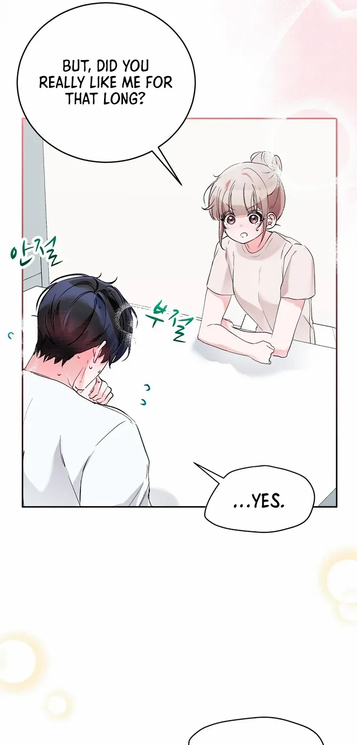Naughty Male Friend Chapter 17 page 42 - 