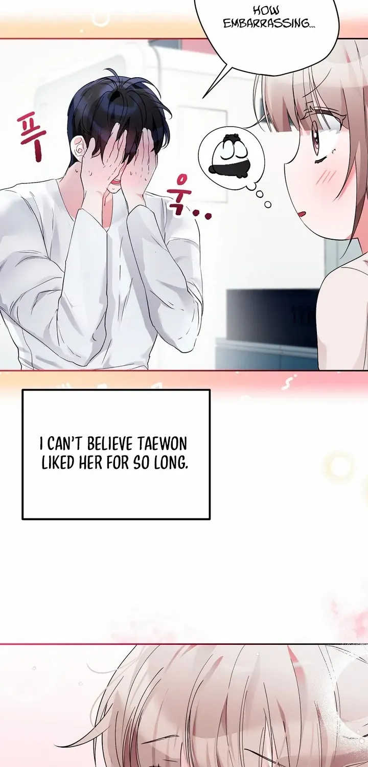 Naughty Male Friend Chapter 17 page 43 - 