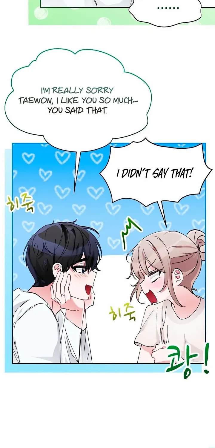 Naughty Male Friend Chapter 17 page 47 - 