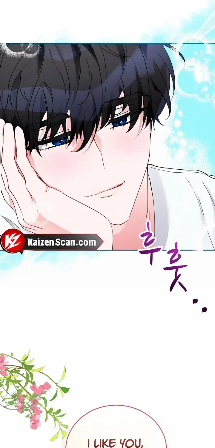 Naughty Male Friend Chapter 17 page 48 - 