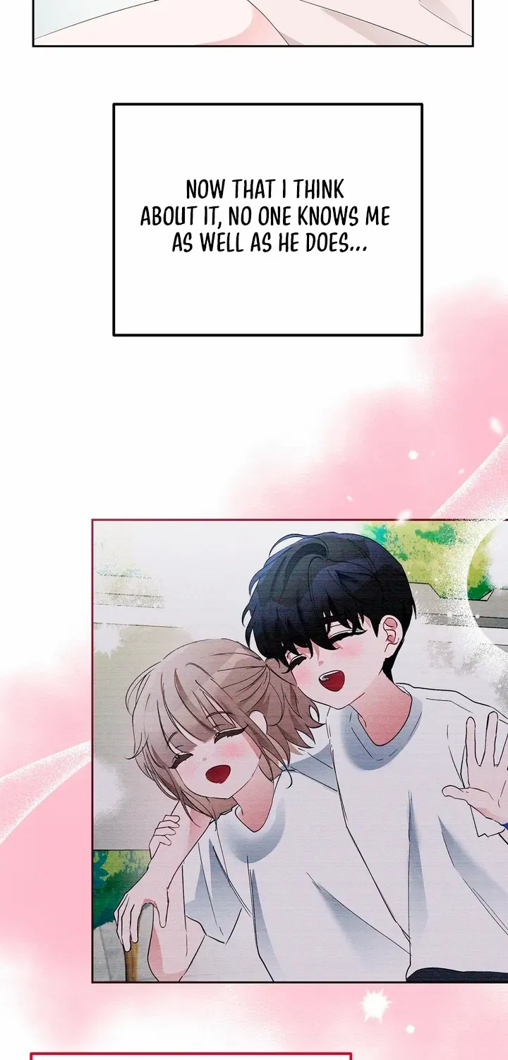 Naughty Male Friend Chapter 17 page 6 - 