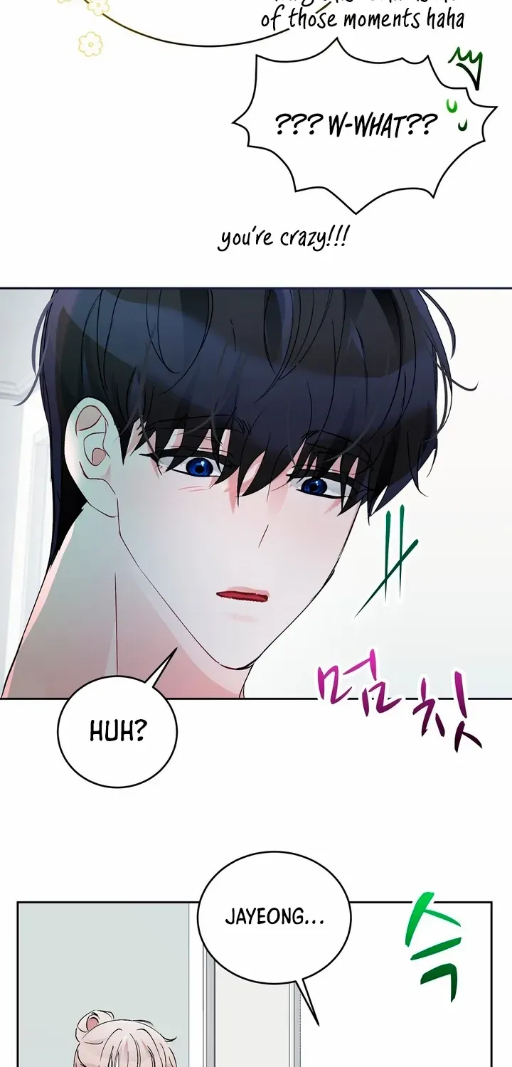 Naughty Male Friend Chapter 17 page 56 - 