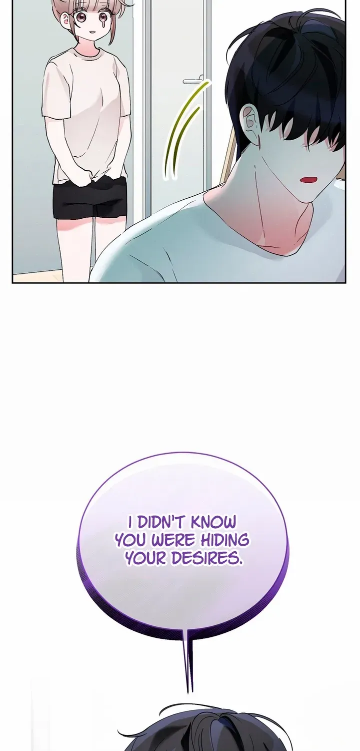 Naughty Male Friend Chapter 17 page 57 - 