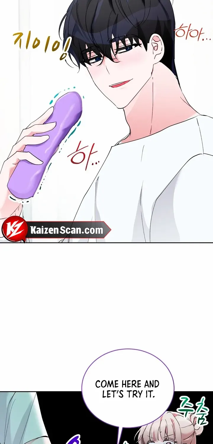 Naughty Male Friend Chapter 17 page 58 - 