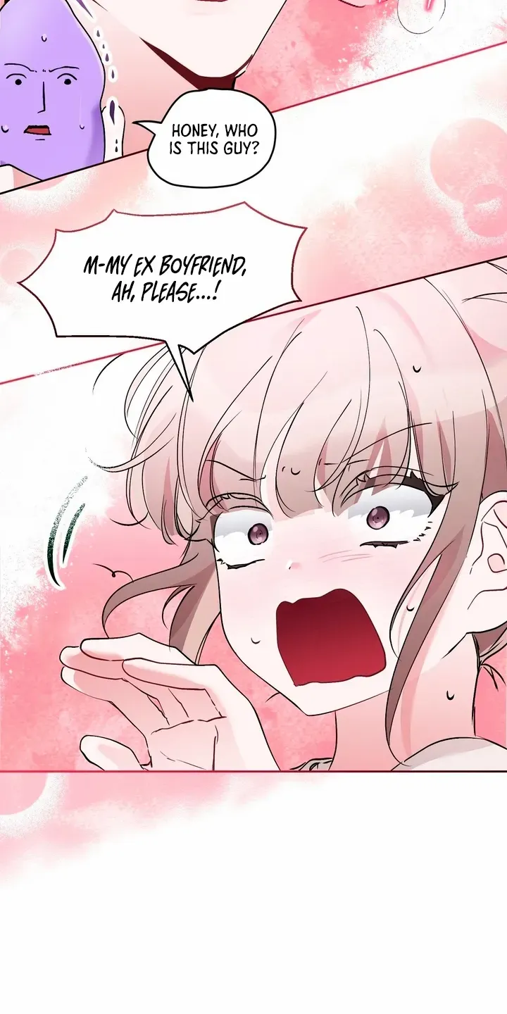Naughty Male Friend Chapter 17 page 60 - 