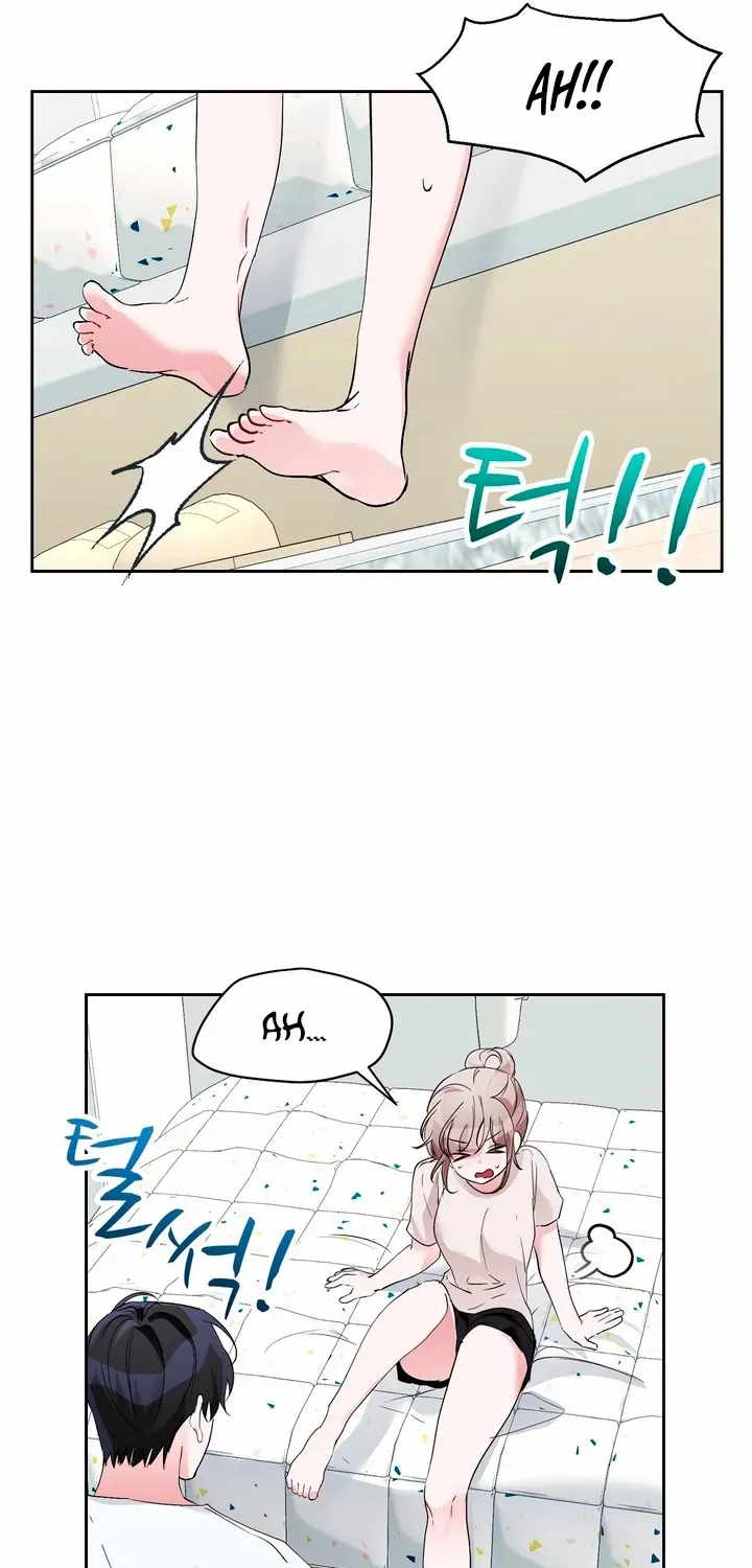 Naughty Male Friend Chapter 17 page 61 - 