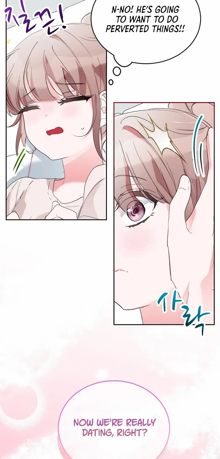 Naughty Male Friend Chapter 17 page 63 - 