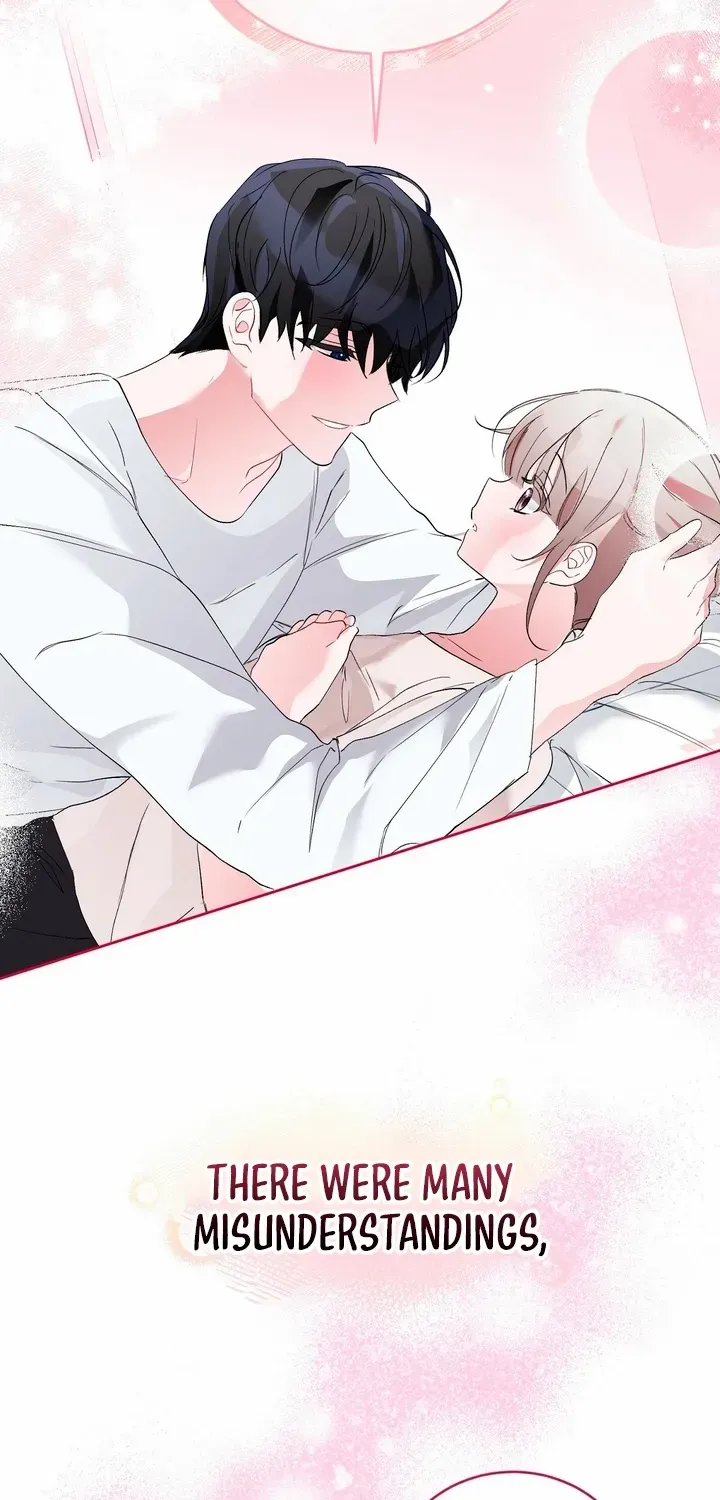 Naughty Male Friend Chapter 17 page 64 - 