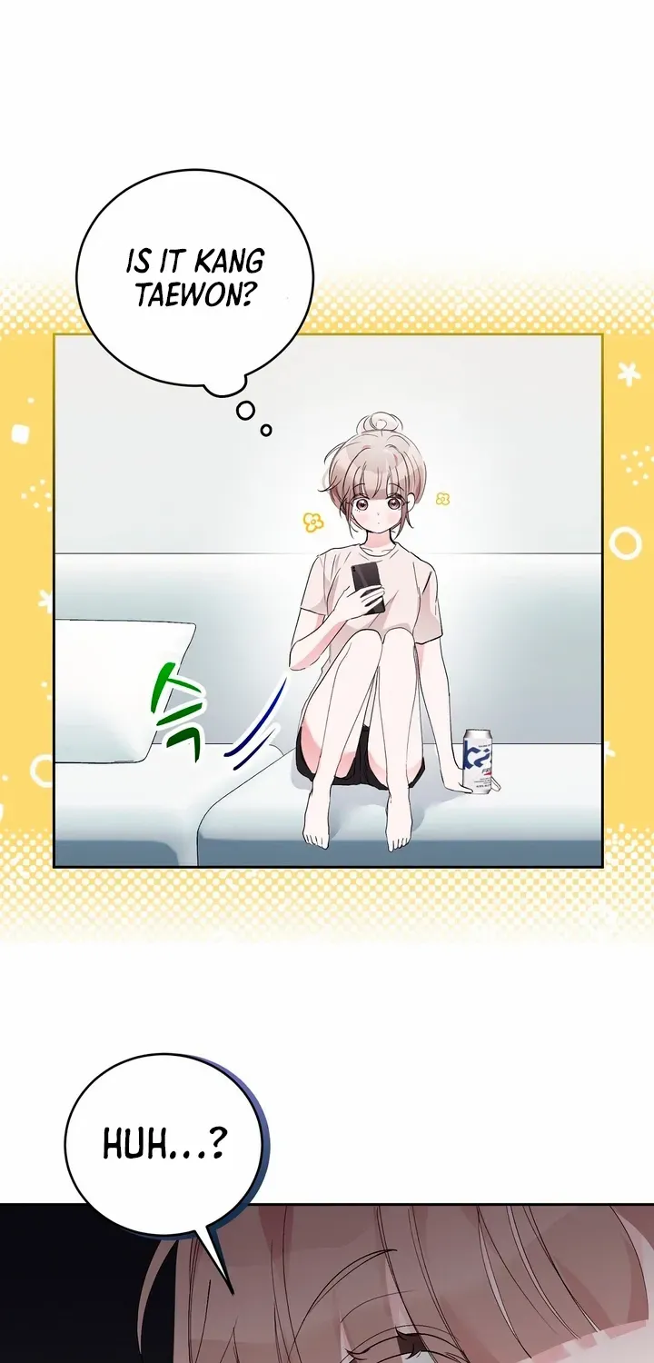 Naughty Male Friend Chapter 17 page 8 - 