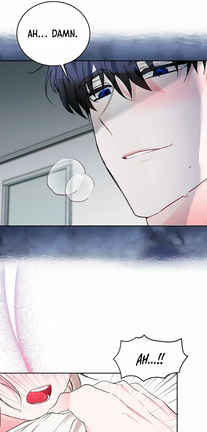 Naughty Male Friend Chapter 18 page 12 - 