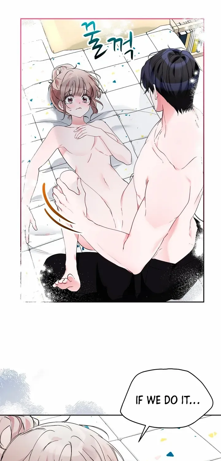 Naughty Male Friend Chapter 18 page 14 - 