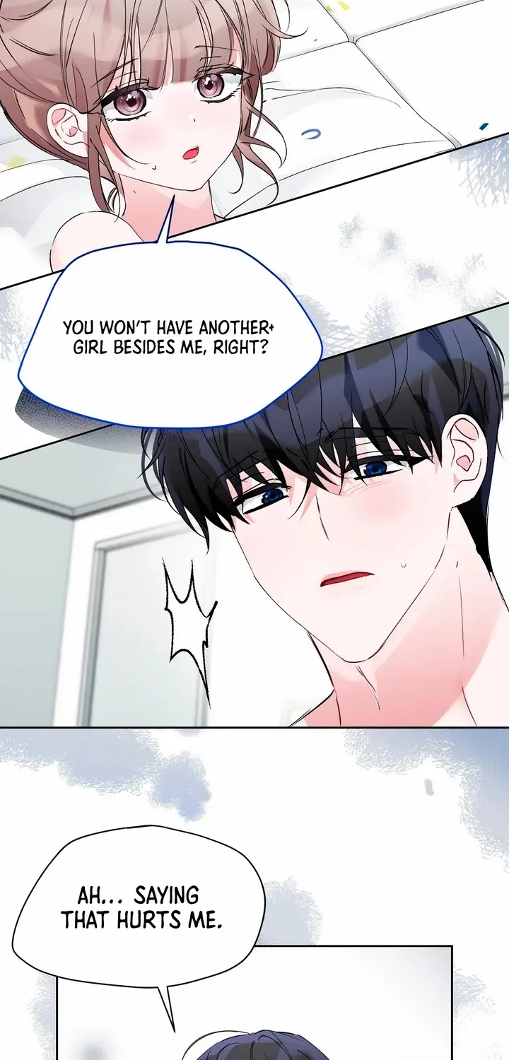 Naughty Male Friend Chapter 18 page 15 - 