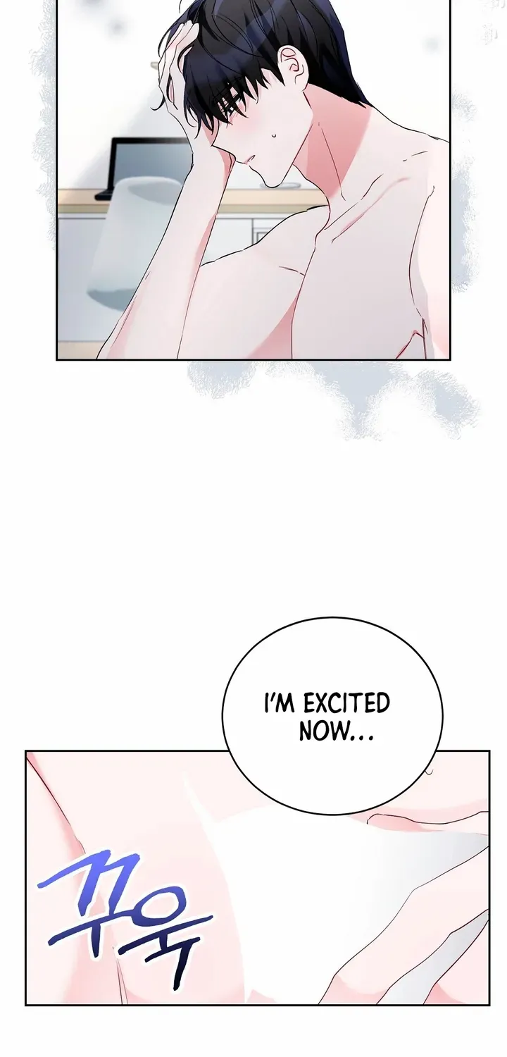 Naughty Male Friend Chapter 18 page 16 - 