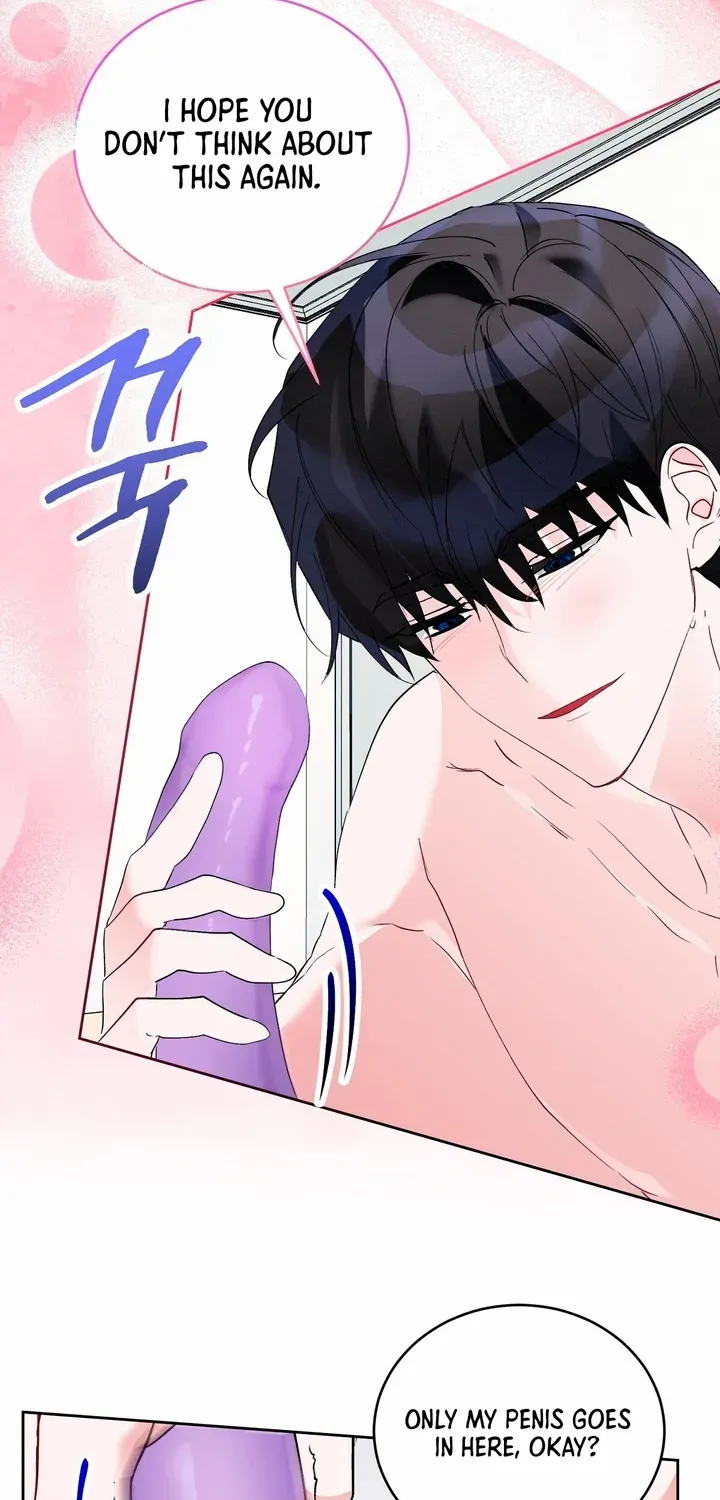 Naughty Male Friend Chapter 18 page 20 - 