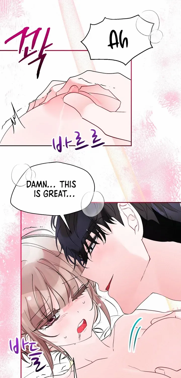 Naughty Male Friend Chapter 18 page 29 - 