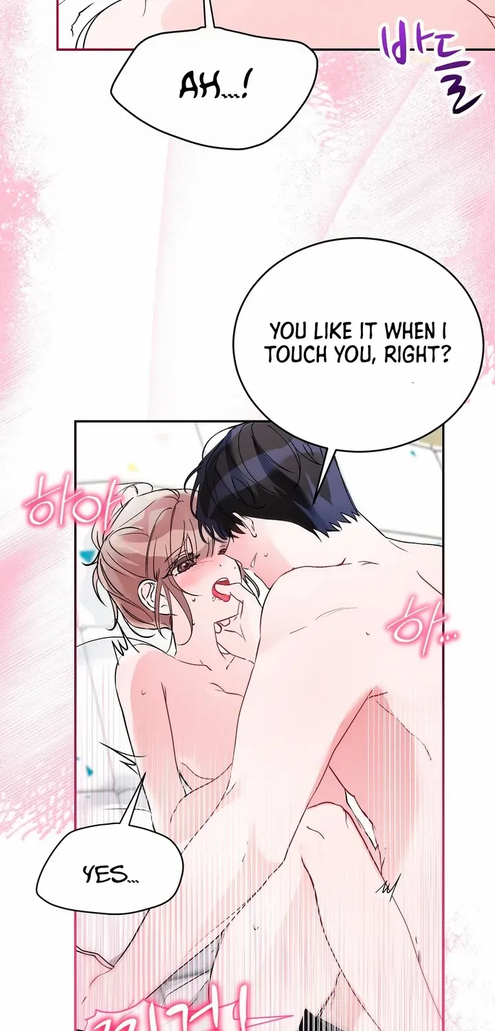 Naughty Male Friend Chapter 18 page 30 - 