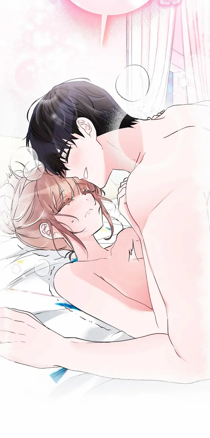 Naughty Male Friend Chapter 18 page 33 - 