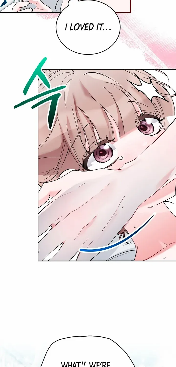 Naughty Male Friend Chapter 18 page 35 - 