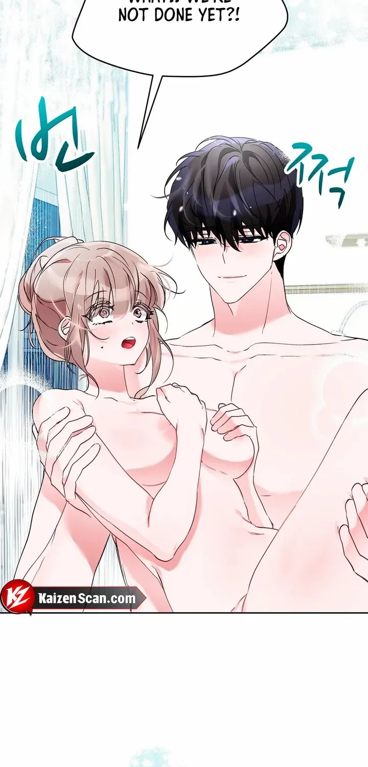 Naughty Male Friend Chapter 18 page 36 - 