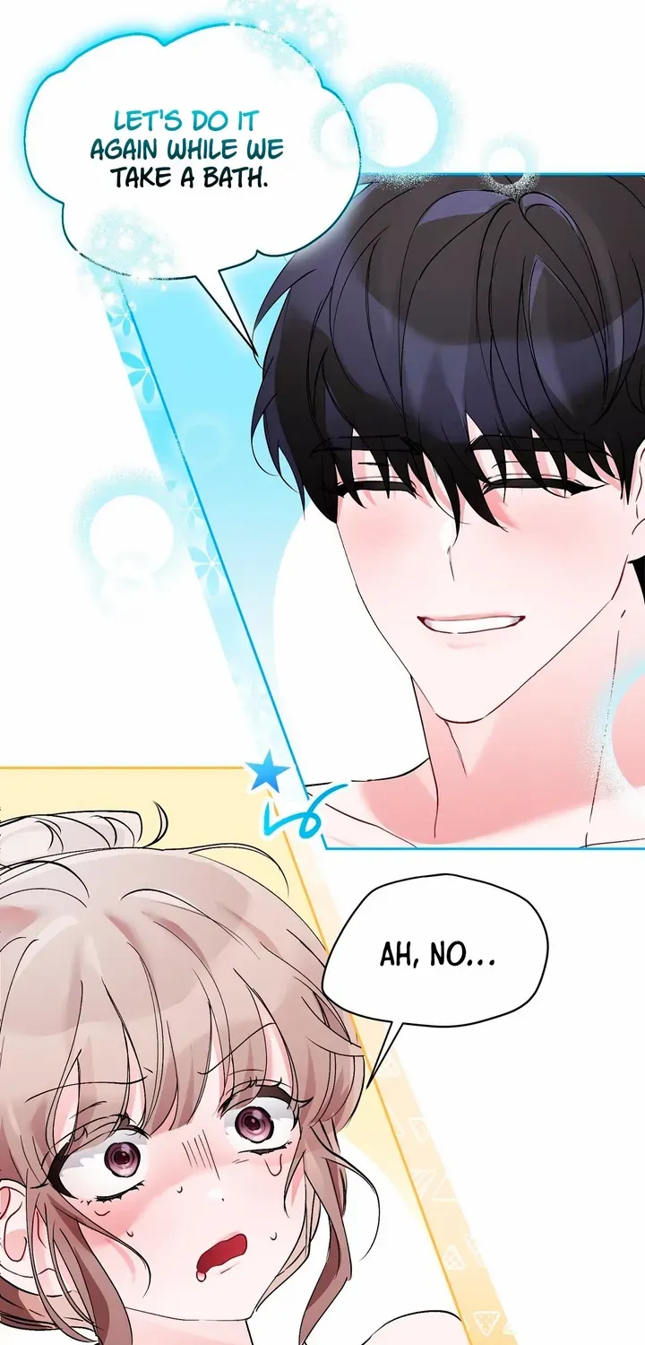 Naughty Male Friend Chapter 18 page 37 - 
