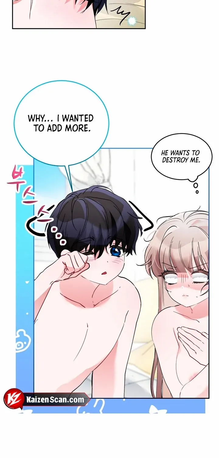 Naughty Male Friend Chapter 18 page 45 - 