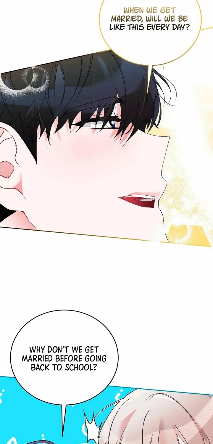Naughty Male Friend Chapter 18 page 47 - 