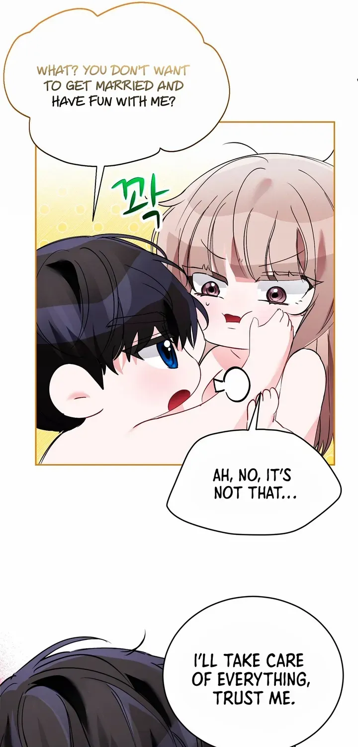 Naughty Male Friend Chapter 18 page 49 - 