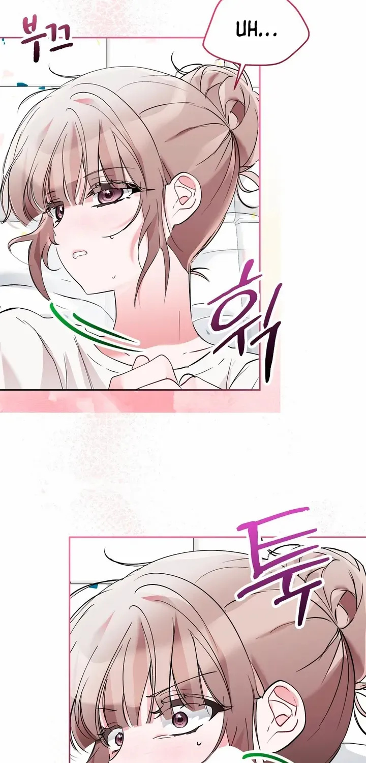 Naughty Male Friend Chapter 18 page 7 - 