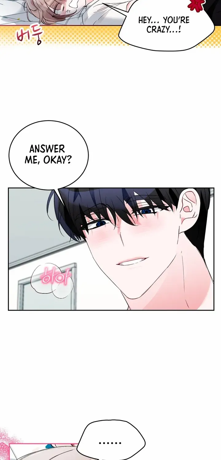 Naughty Male Friend Chapter 18 page 9 - 